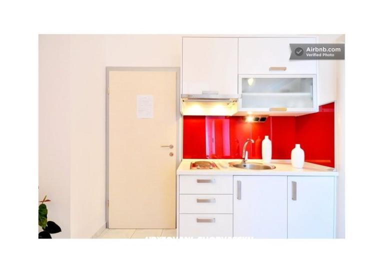 Appartements Kaštelančić – foto 16