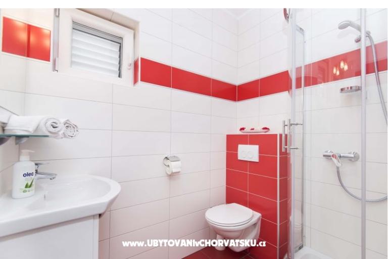 Appartements Kaštelančić – foto 17