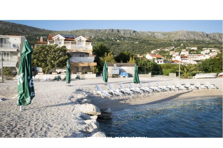 Appartements Kaštelančić – foto 18
