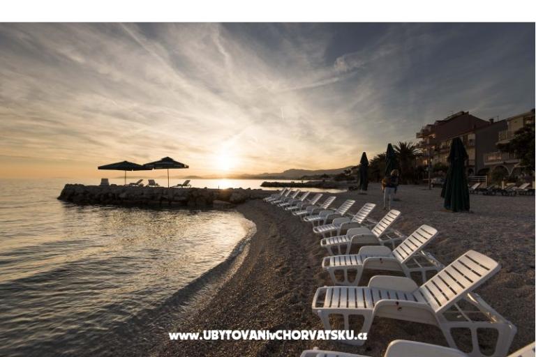 Appartements Kaštelančić – foto 2