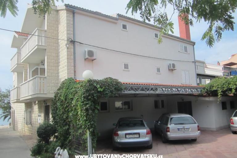 Appartements Kaštelančić – foto 4
