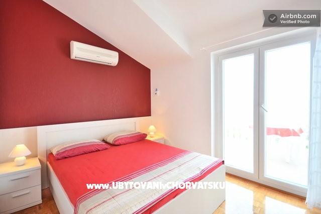 Appartements Kaštelančić – foto 8