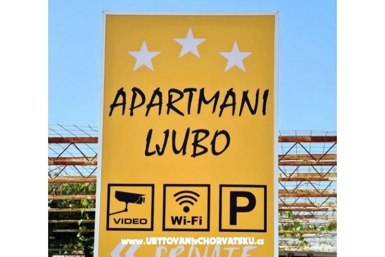 Appartements Ljubo – foto 11