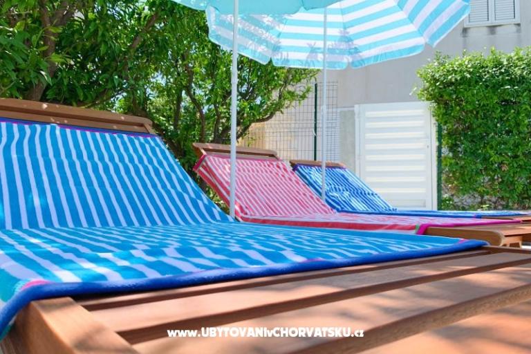 Appartements Lemon Garden avec piscine – foto 10