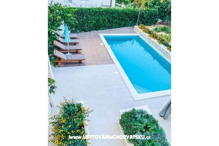 Appartements Lemon Garden avec piscine – foto 11