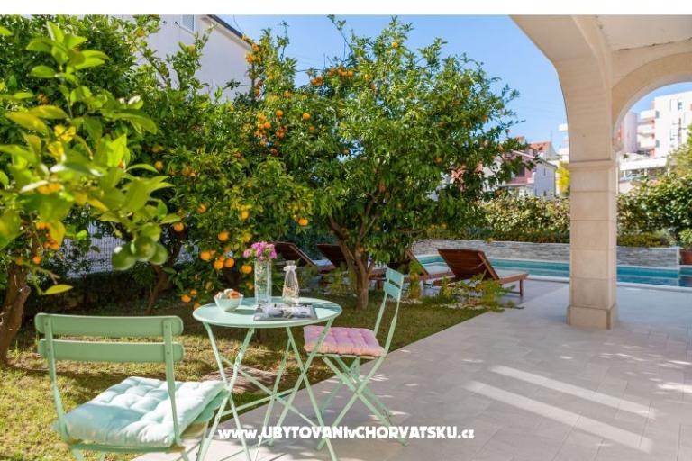 Appartements Lemon Garden avec piscine – foto 12