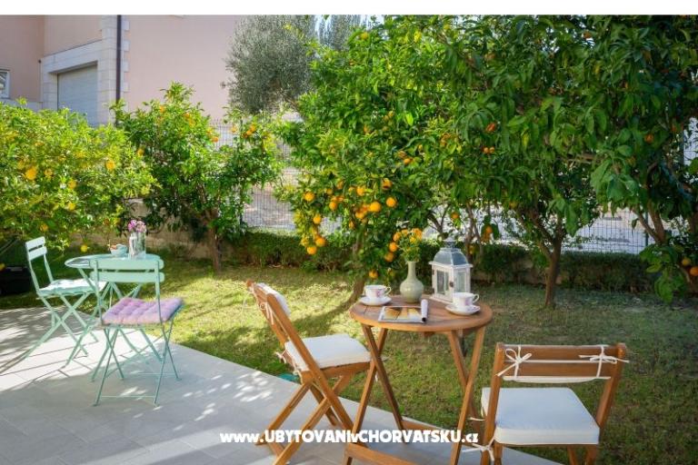 Appartements Lemon Garden avec piscine – foto 13