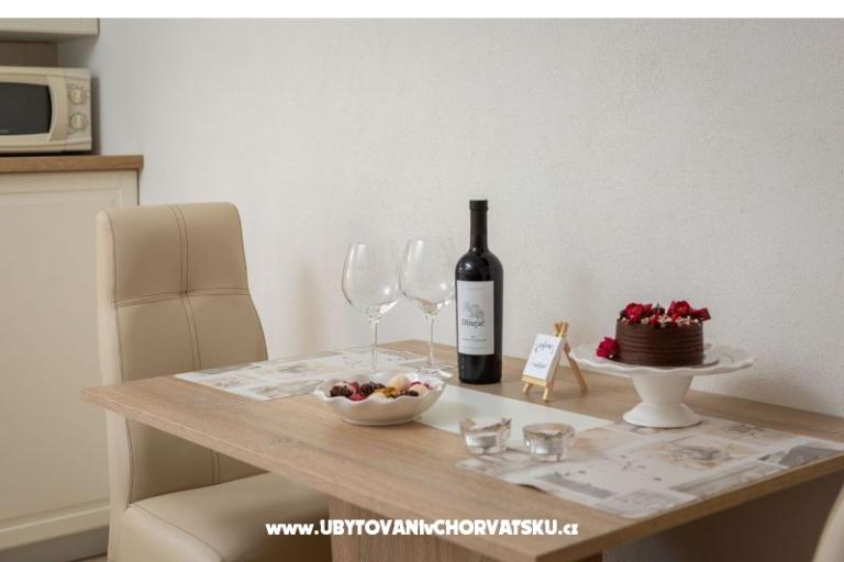 Appartements Lemon Garden avec piscine – foto 14