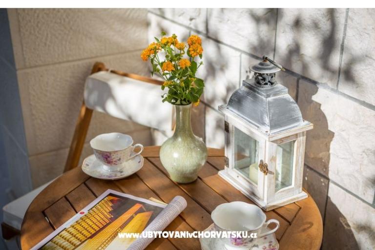 Appartements Lemon Garden avec piscine – foto 15