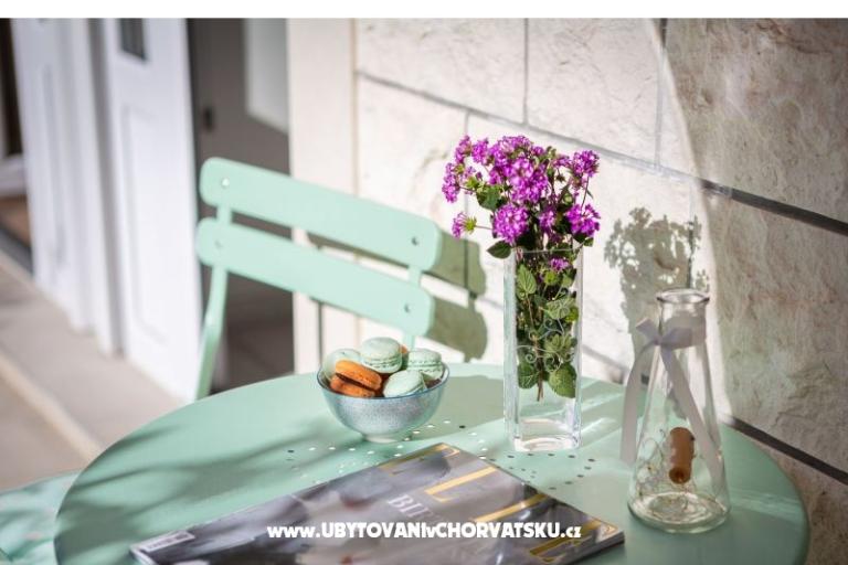 Appartements Lemon Garden avec piscine – foto 16