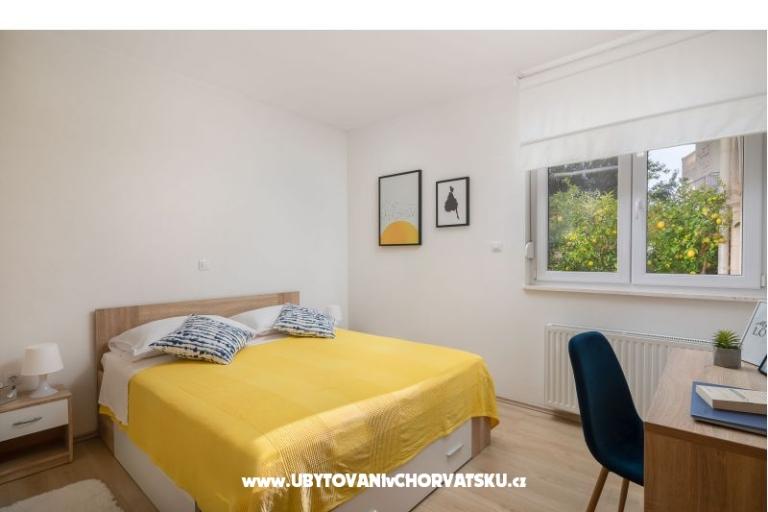 Appartements Lemon Garden avec piscine – foto 17