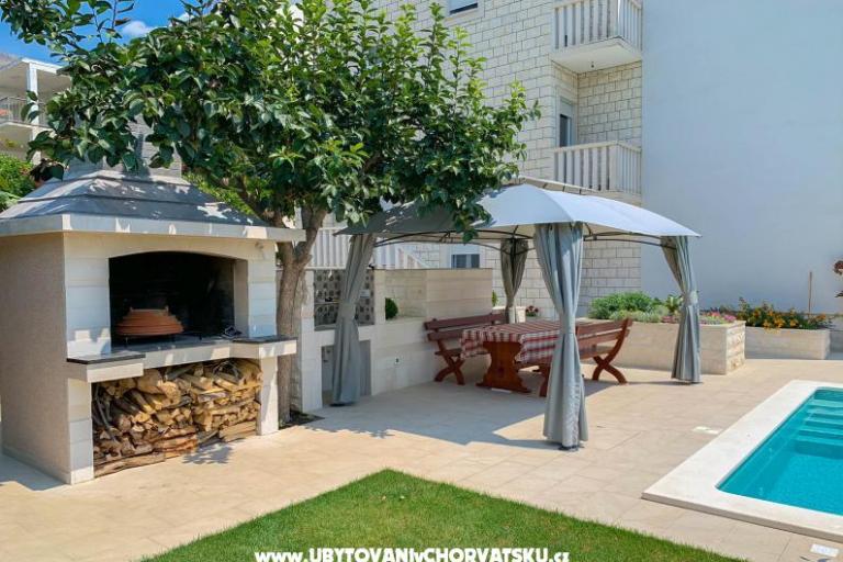 Appartements Lemon Garden avec piscine – foto 2
