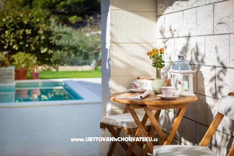 Appartements Lemon Garden avec piscine – foto 3