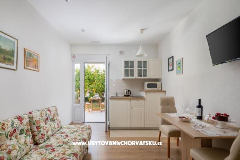Appartements Lemon Garden avec piscine – foto 4