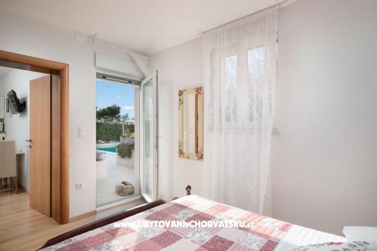 Appartements Lemon Garden avec piscine – foto 5