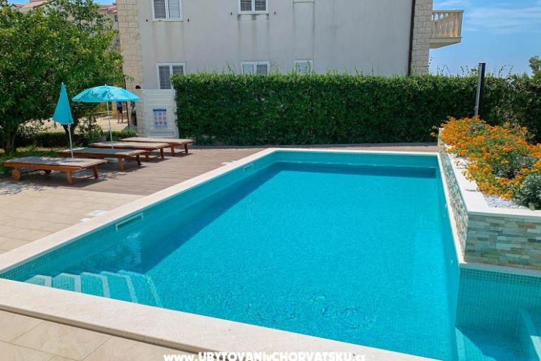 Appartements Lemon Garden avec piscine – foto 6