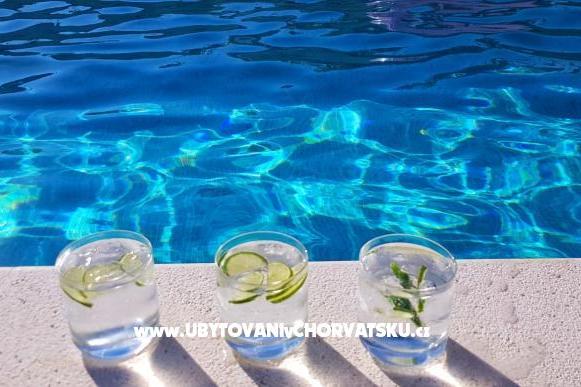 Appartements Lemon Garden avec piscine – foto 7