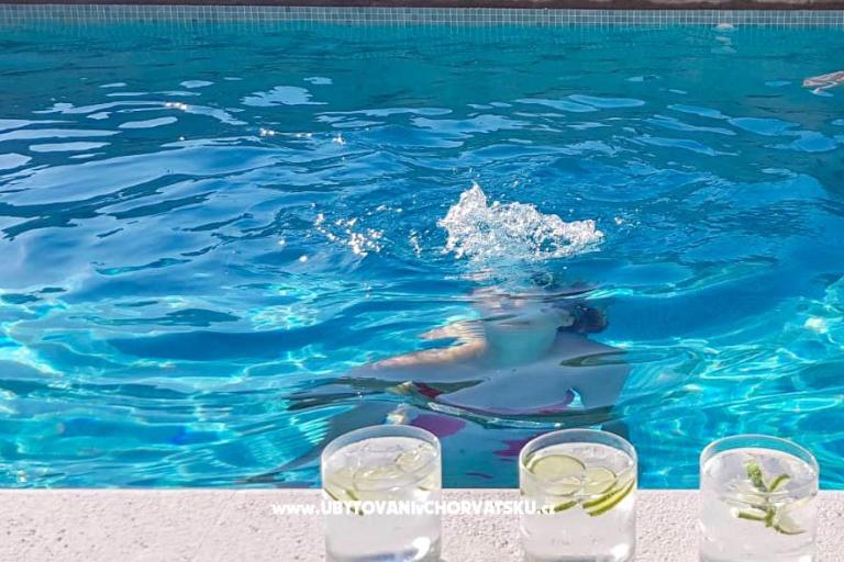 Appartements Lemon Garden avec piscine – foto 8