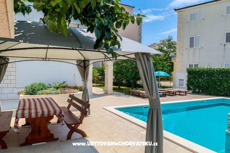 Appartements Lemon Garden avec piscine – foto 9