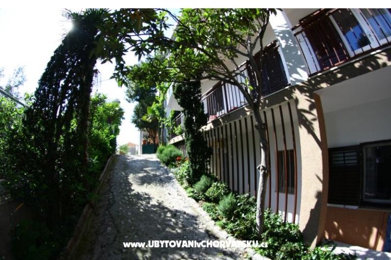 Appartements Maria – foto 16