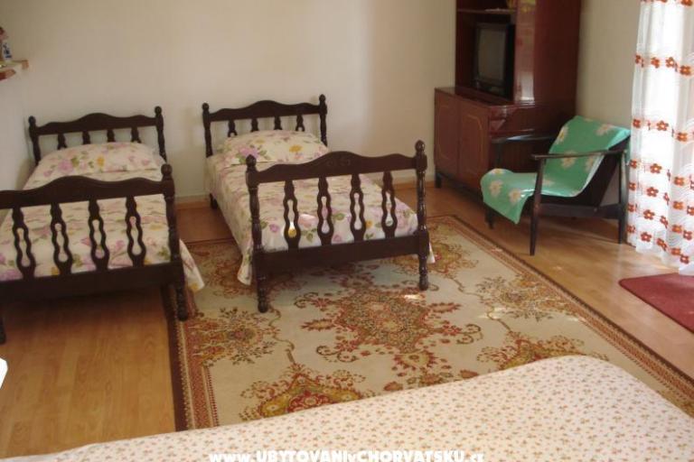 Appartements Marija 2 – foto 7