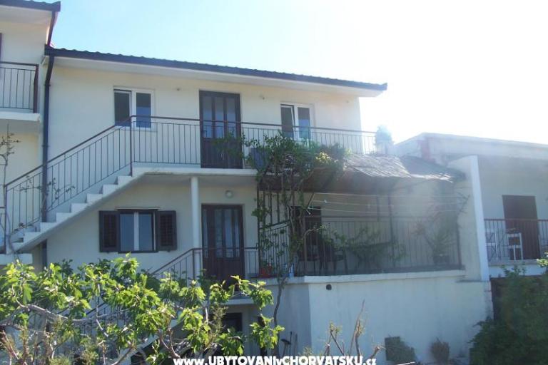 Appartements Matković – foto 7