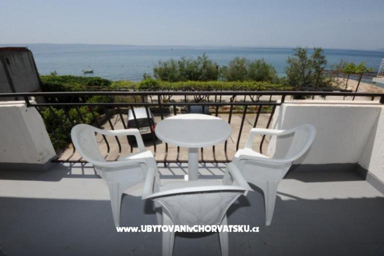 Appartements Božiković – foto 2