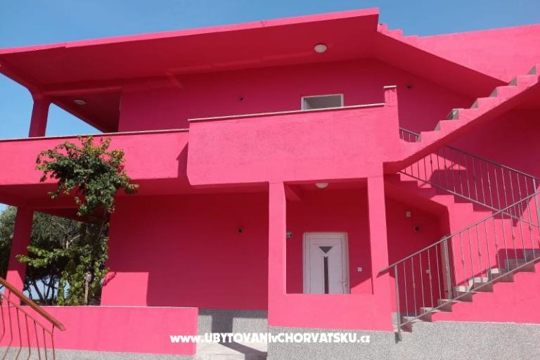 Appartements Petar Vlašić – foto 8
