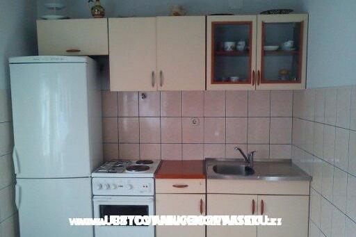 Appartements Prižmić – foto 2