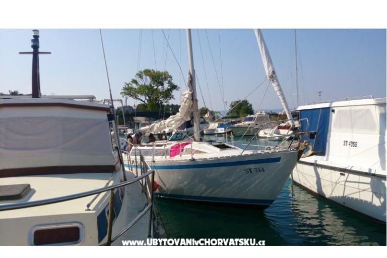 Appartements Ruščić – foto 12