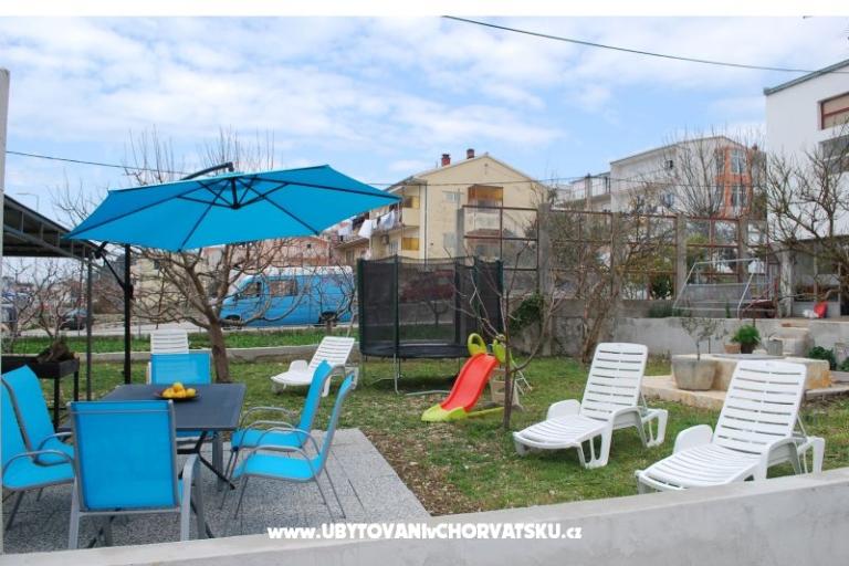 Appartements Ruščić – foto 18