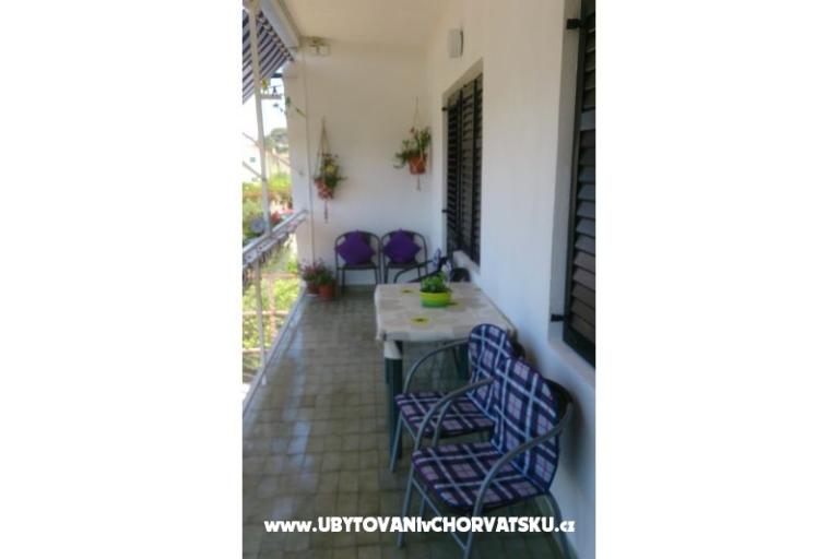 Appartements Ruščić – foto 6