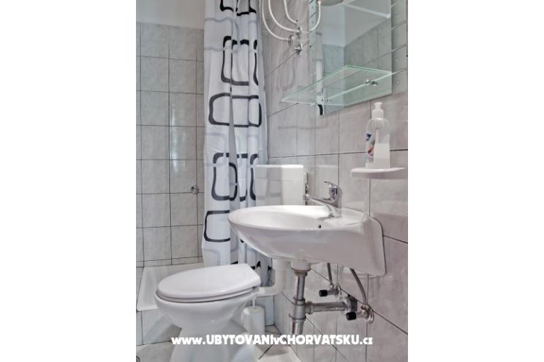 Appartements Ružić – foto 11