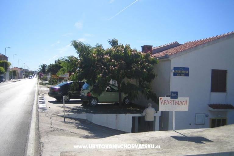 Appartements Ružić – foto 12