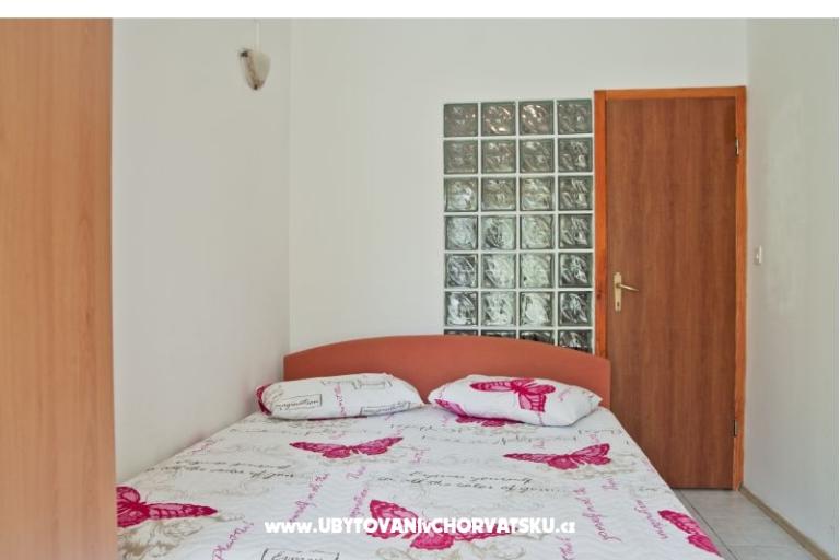 Appartements Ružić – foto 13