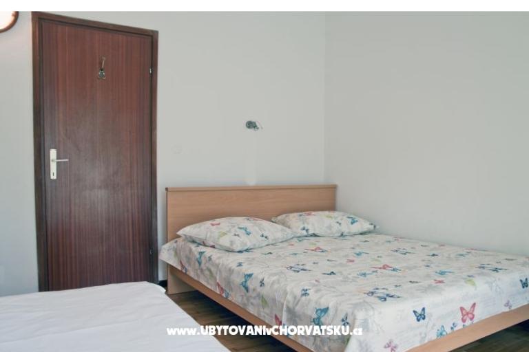 Appartements Ružić – foto 14