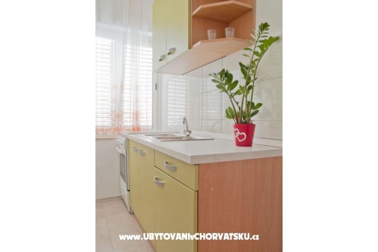 Appartements Ružić – foto 15