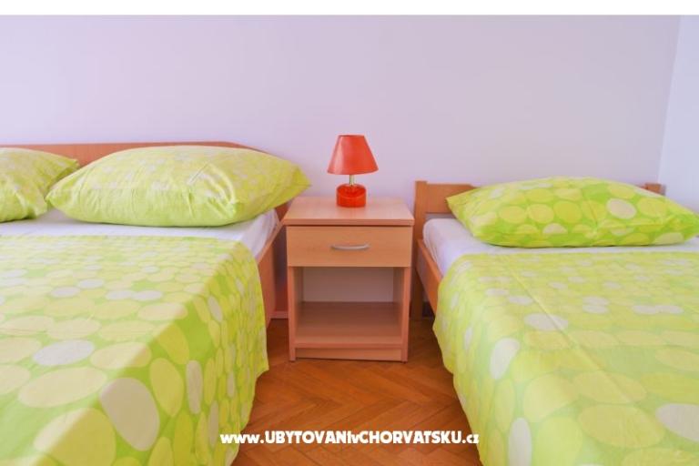 Appartements Ružić – foto 16