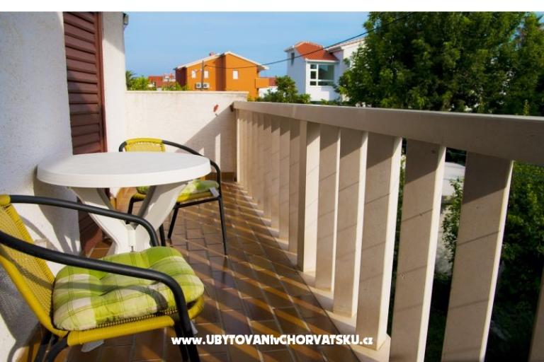 Appartements Ružić – foto 18