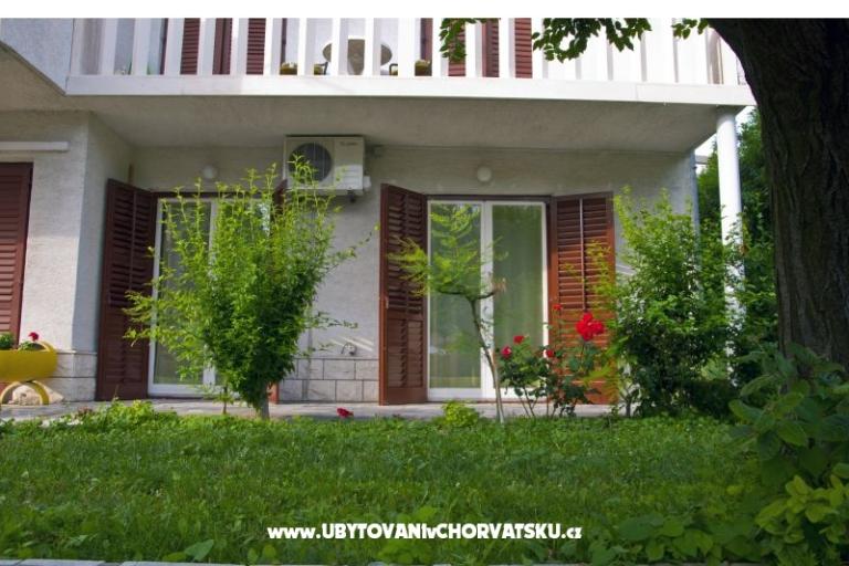 Appartements Ružić – foto 2