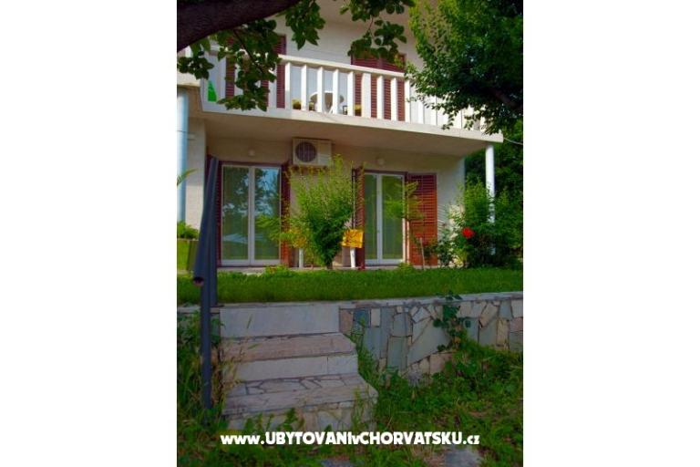 Appartements Ružić – foto 5