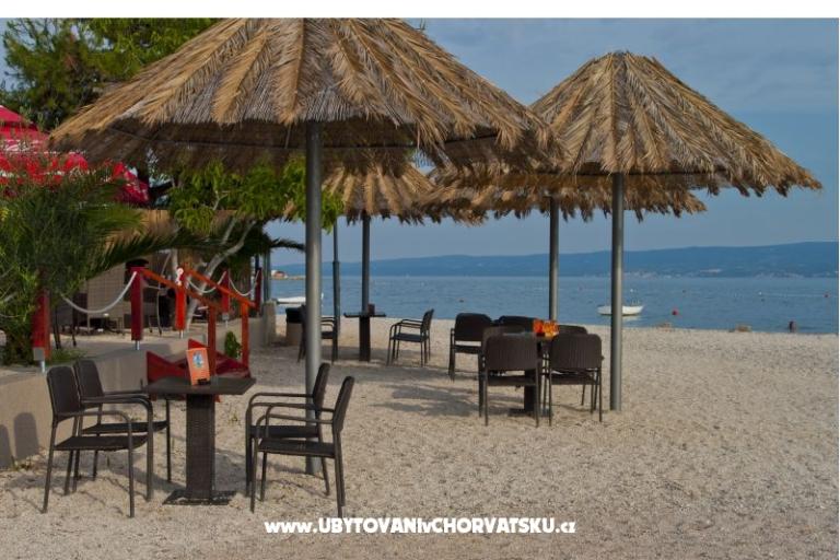 Appartements Ružić – foto 7