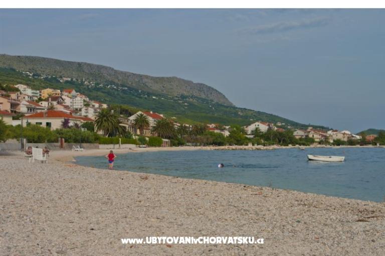 Appartements Ružić – foto 8