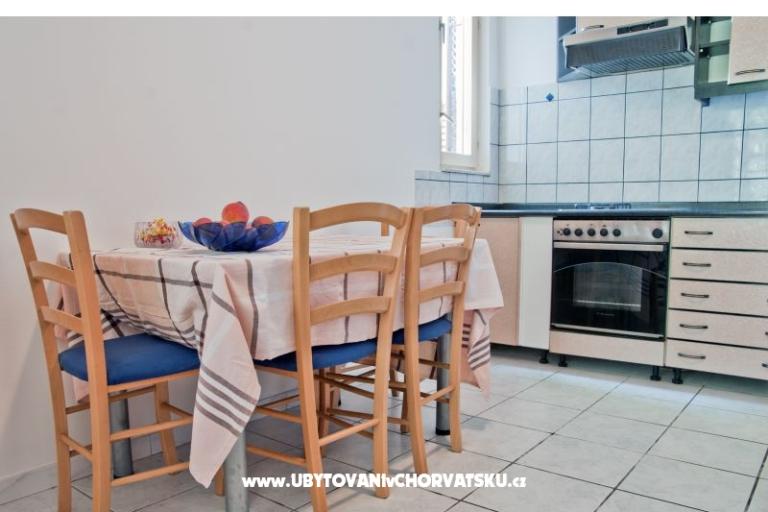 Appartements Ružić – foto 9