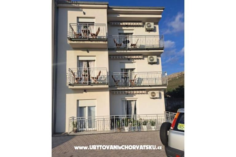 Appartements Sita – foto 12