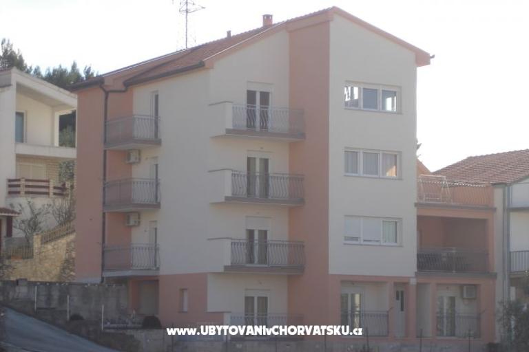 Appartements Šolić – foto 2