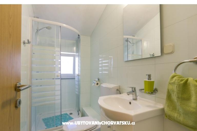 Appartements Spalato – foto 12