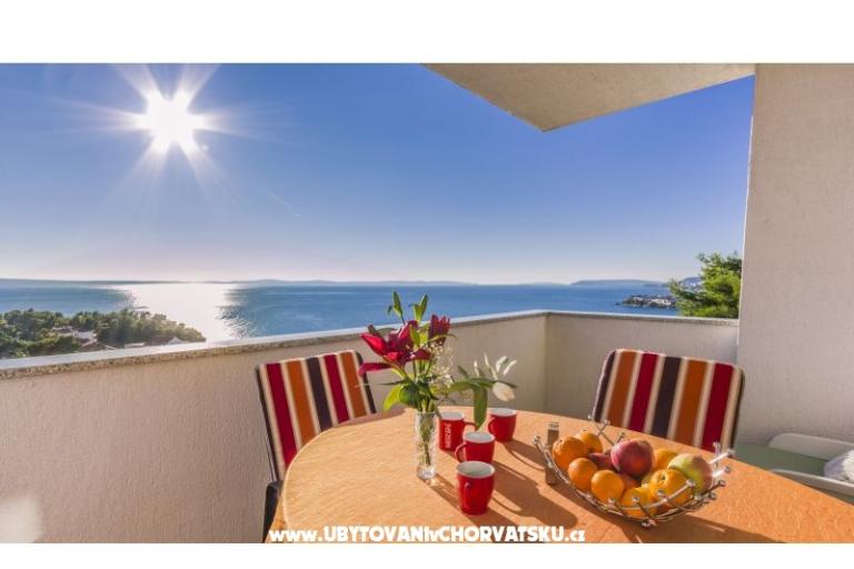 Appartements Spalato – foto 8