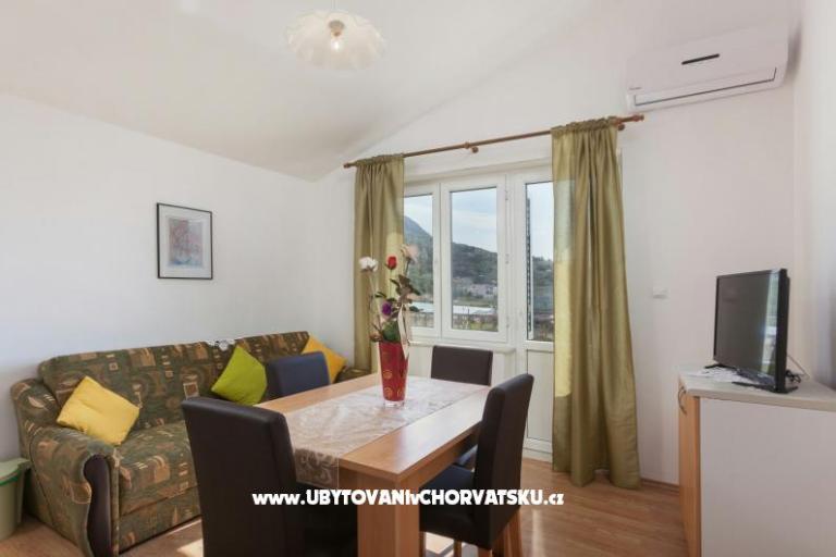 Appartements Tolušić – foto 2