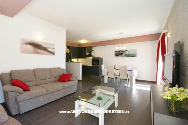Appartements Višić – foto 11